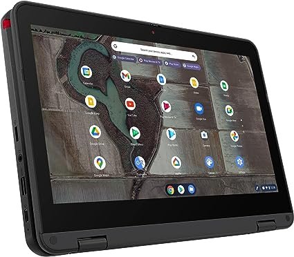 Lenovo Legion 5 15.6" FHD Gaming Laptop Computer
