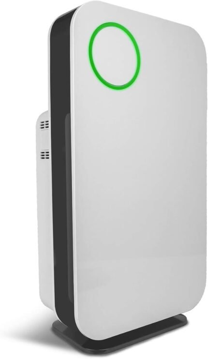 Advanced Pure Air Newport 7500 Air Purifier